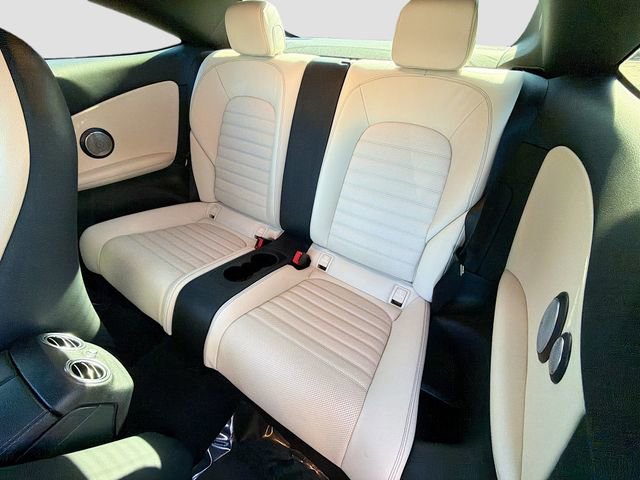 Used 2021 Mercedes-Benz C 300 Coupe image 19