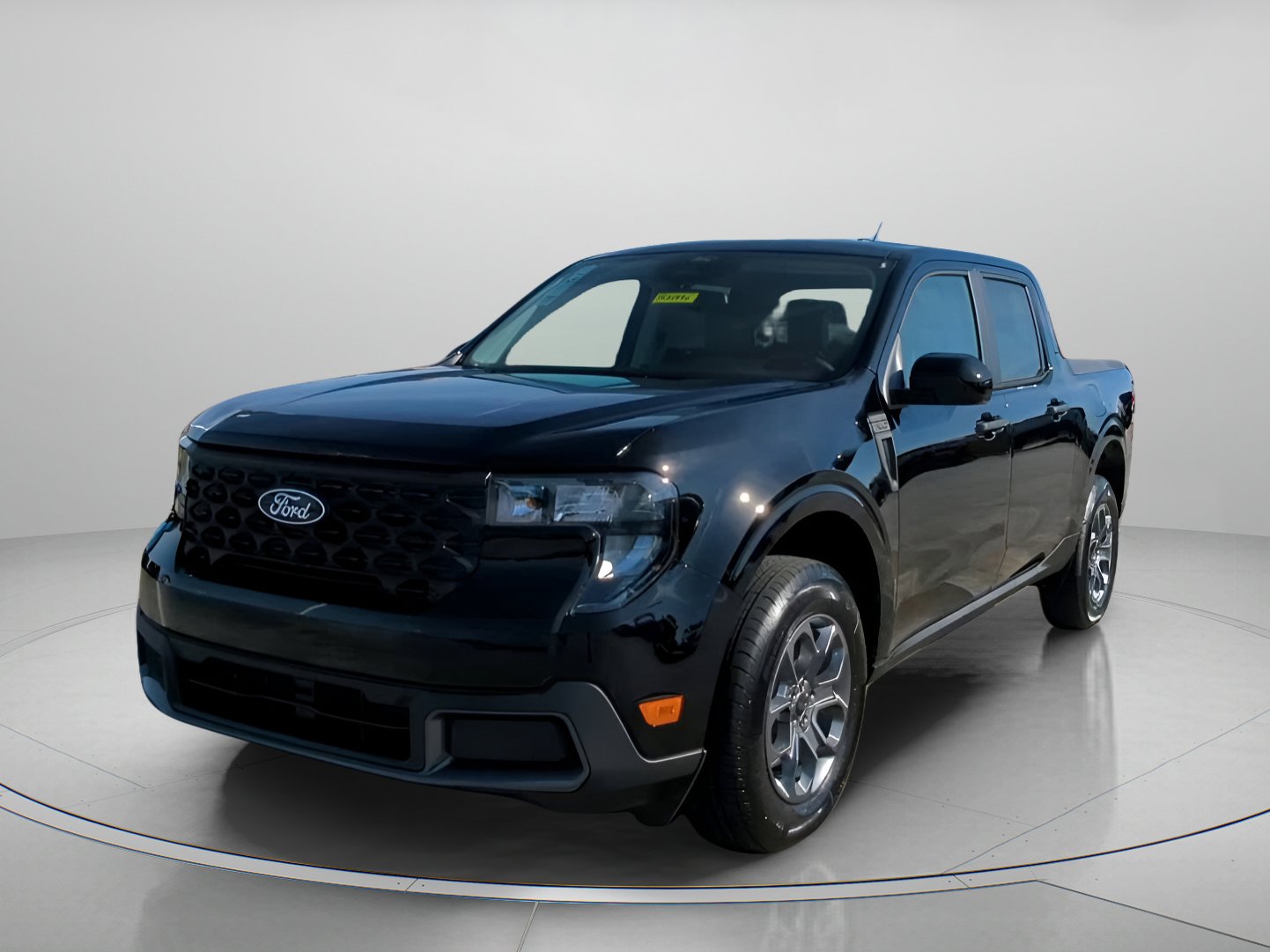New 2026 Ford Maverick XLT w/ Equipment Group 301A AWD/4WD image 11