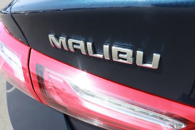 Used 2022 Chevrolet Malibu LT FWD image 6