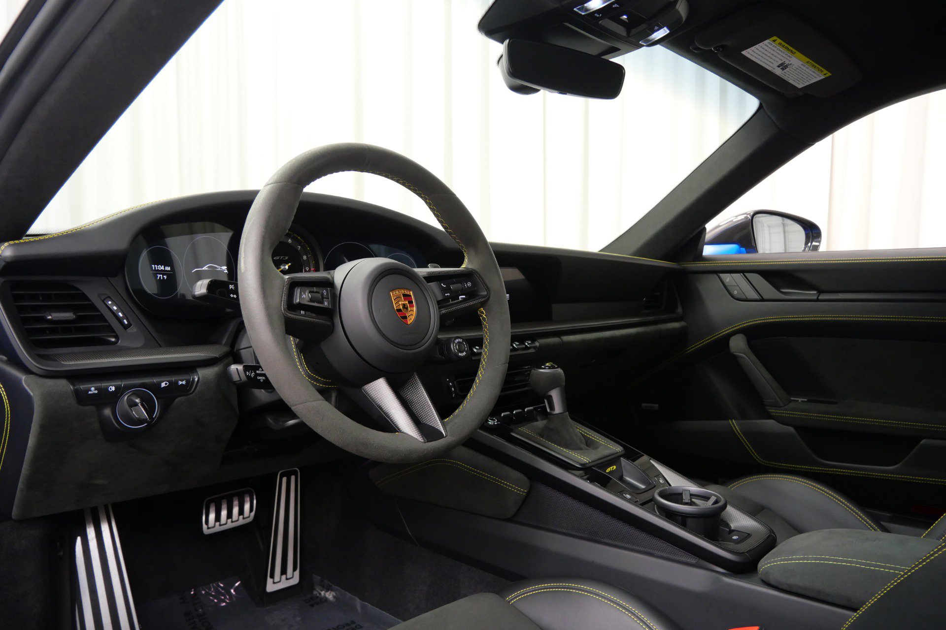 Used 2022 Porsche 911 GT3 image 27