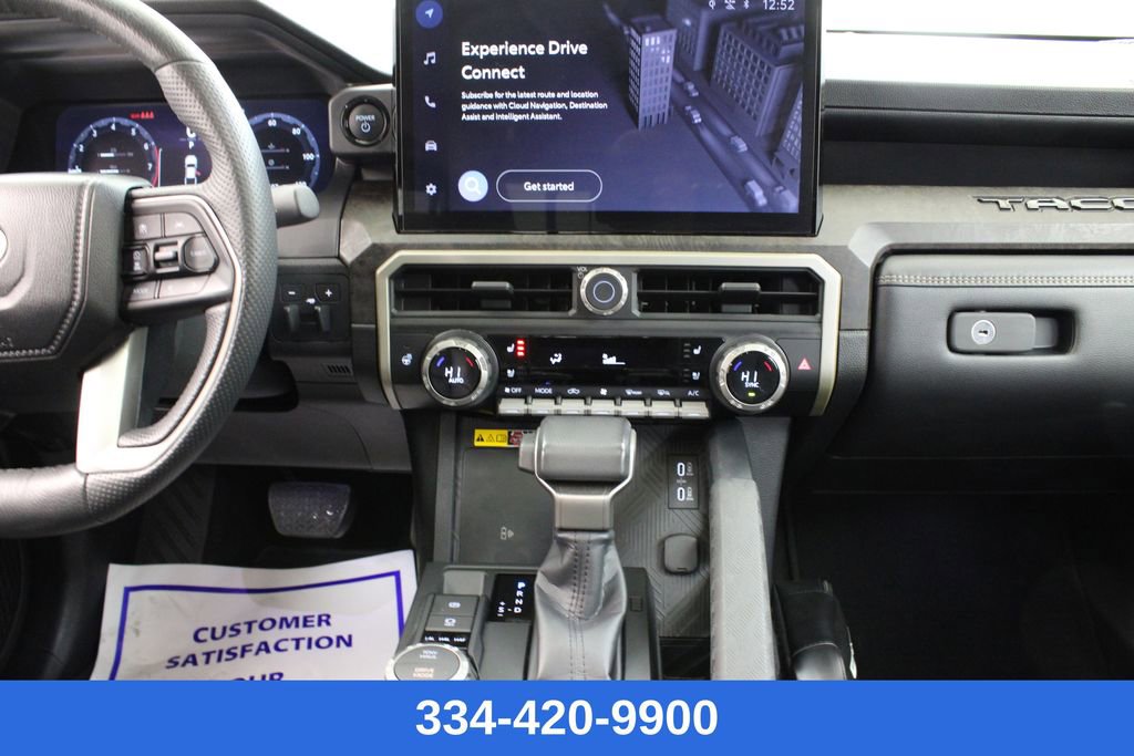 Used 2024 Toyota Tacoma Limited image 21