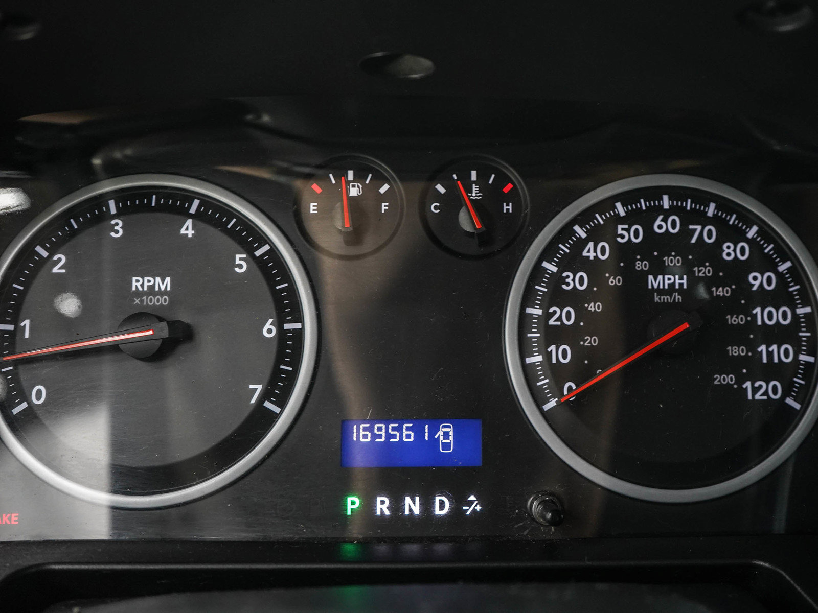 Used 2012 RAM 1500 Express w/ ST Popular Equipment Group AWD/4WD image 26