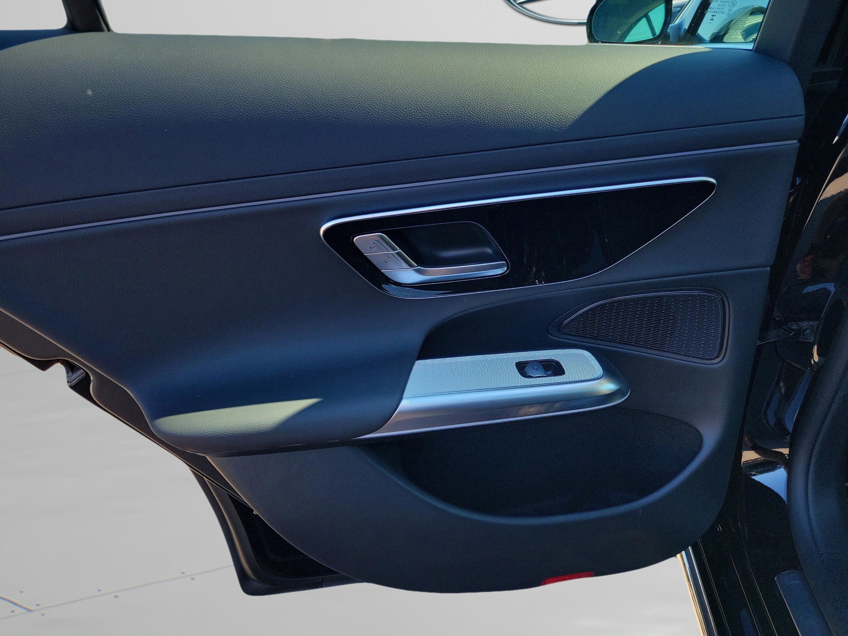 New 2026 Mercedes-Benz E 350 Sedan image 10