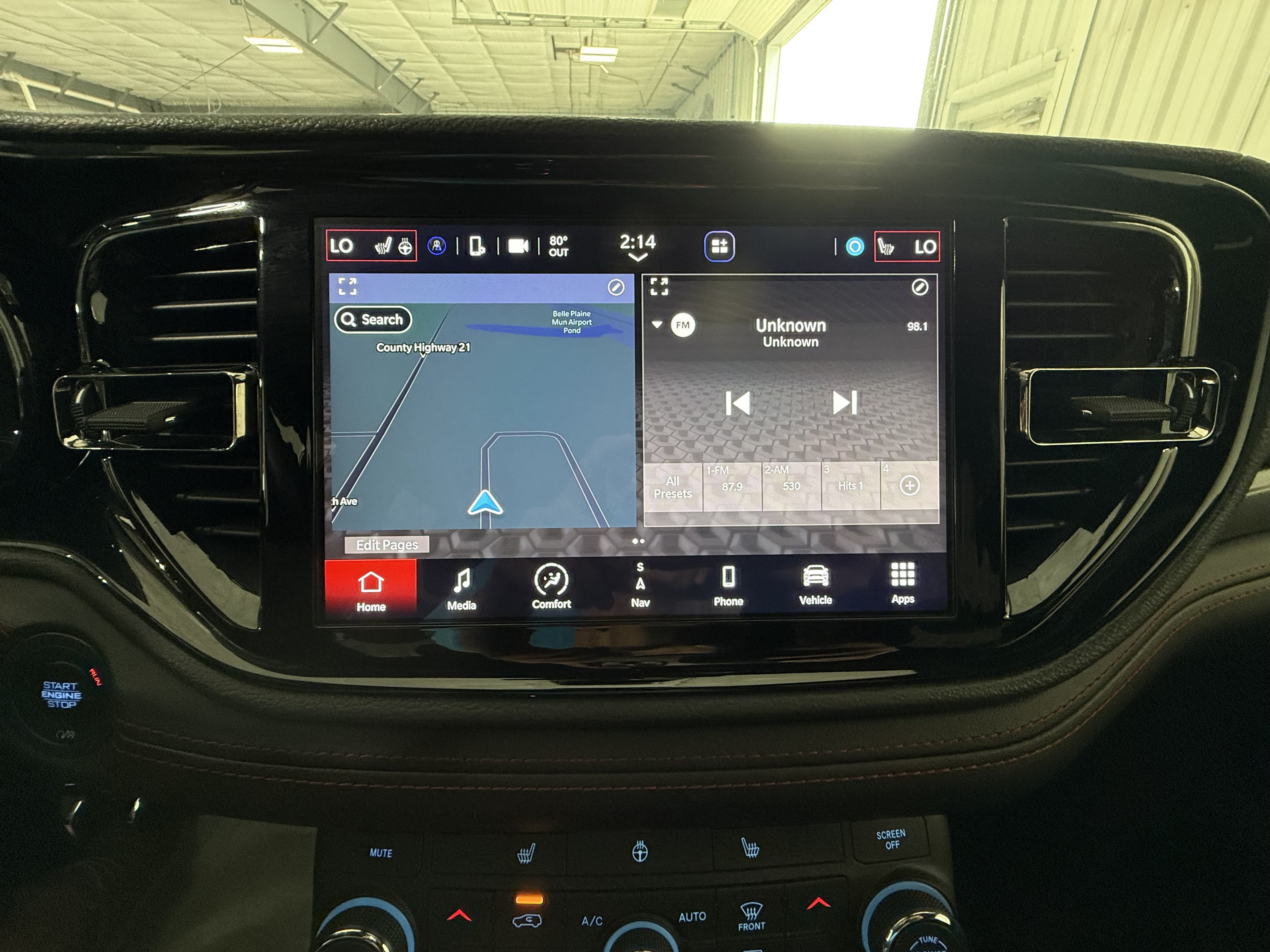 Used 2025 Dodge Durango GT w/ Trailer Tow Group IV AWD/4WD image 27