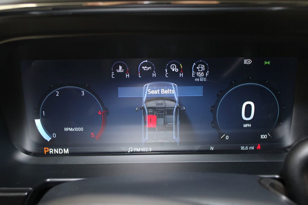 New 2026 Ford F250 XLT w/ XLT Premium Package image 35