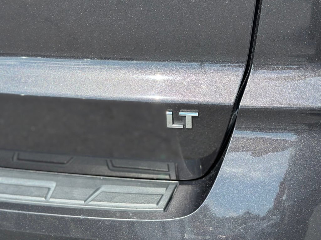 Used 2017 Chevrolet Traverse LT w/ Style and Technology Package AWD/4WD image 40