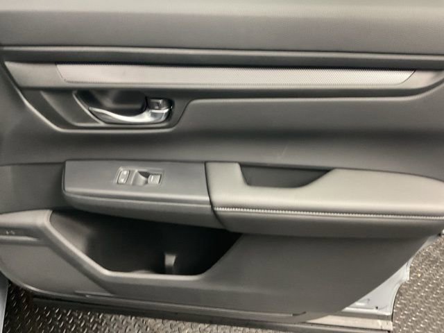 New 2026 Honda CR-V EX image 24