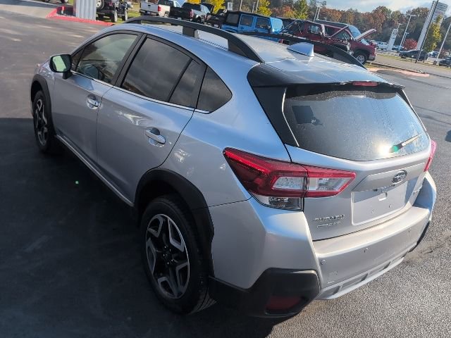 Used 2019 Subaru Crosstrek 2.0i Limited image 6