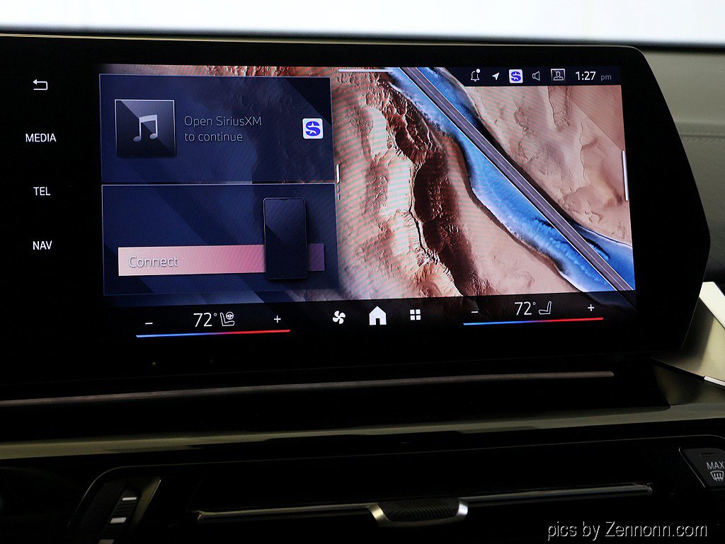 Certified 2026 BMW X2 xDrive28i AWD/4WD image 20