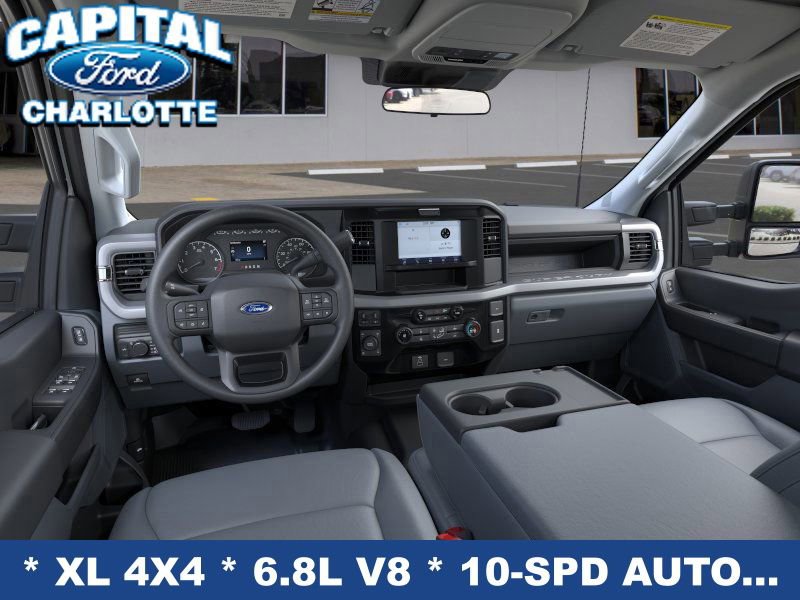 New 2026 Ford F250 XL image 9