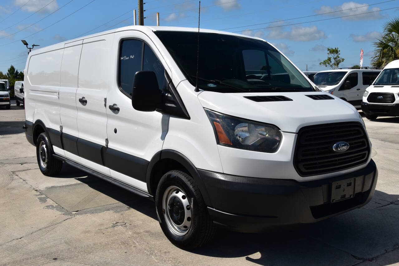 Used 2017 Ford Transit 150 148 Low Roof