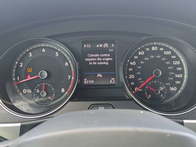 Used 2021 Volkswagen Atlas Cross Sport SE FWD image 27