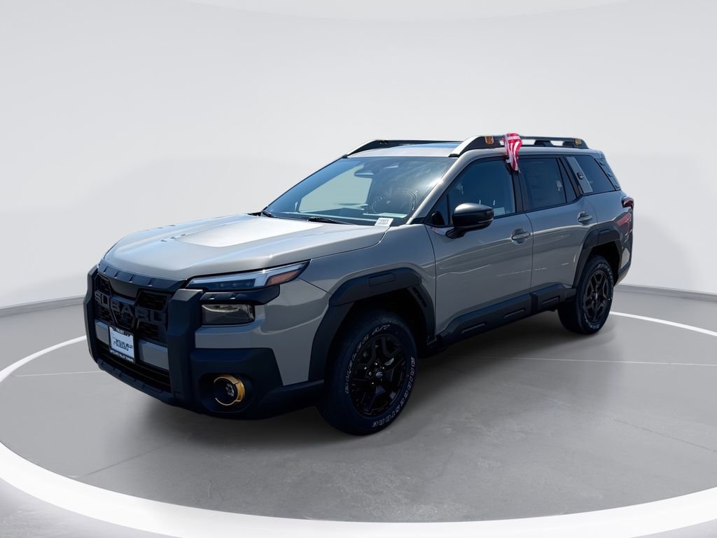 New 2026 Subaru Outback Wilderness image 1