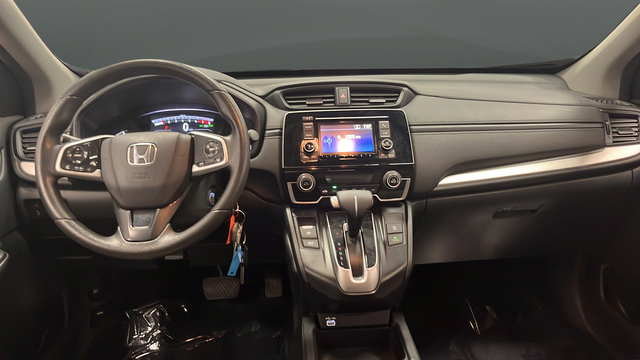 Used 2021 Honda CR-V LX image 11
