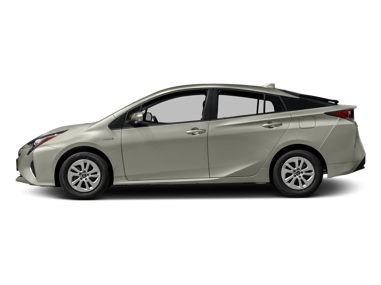 Used 2017 Toyota Prius Two w/ Prius Two Safety Plus Package FWD image 33