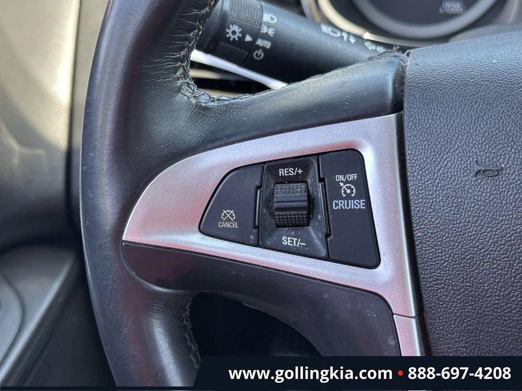 Used 2016 GMC Terrain SLE w/ Convenience Package FWD image 20