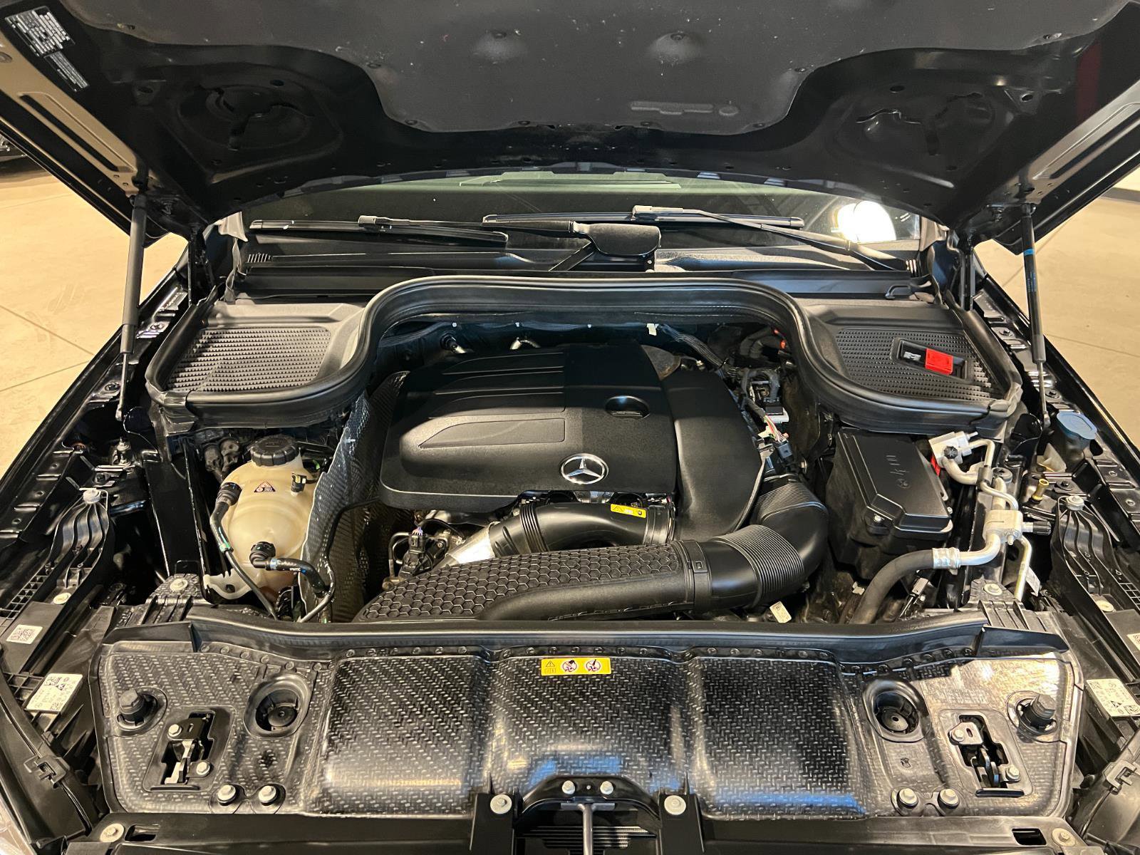 Used 2022 Mercedes-Benz GLE 350 4MATIC image 49