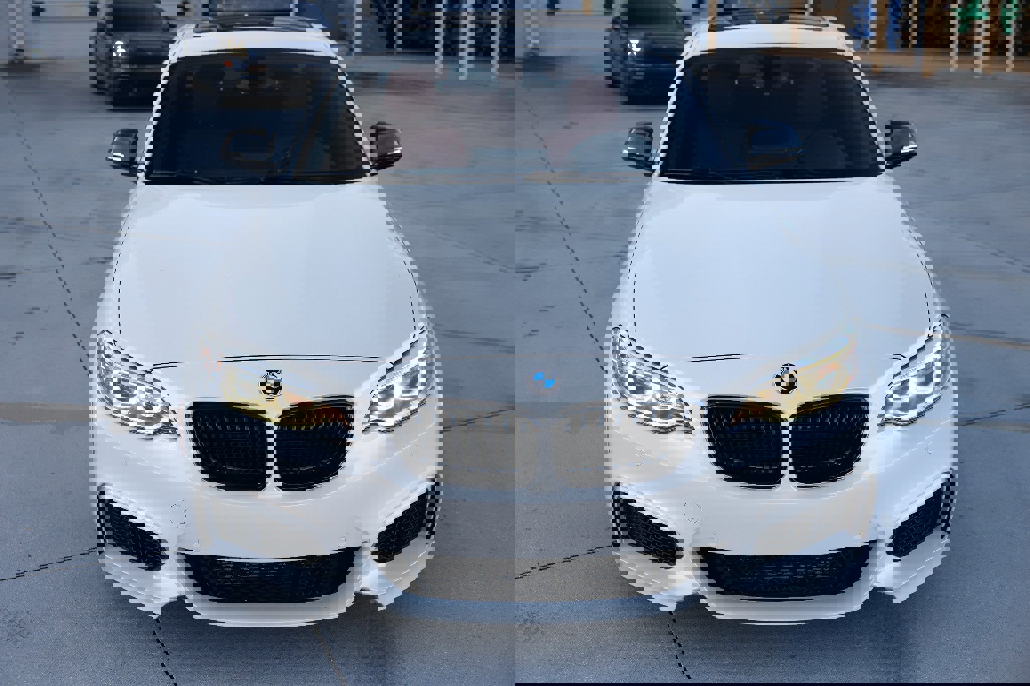 Used 2015 BMW M235i Coupe image 24