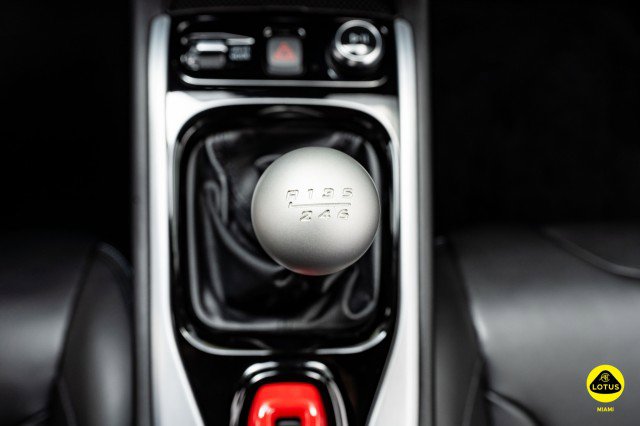 New 2025 Lotus Emira image 38