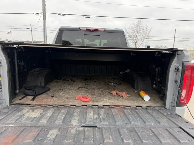 Used 2024 GMC Sierra 1500 AT4X w/ AT4X AEV Edition image 5