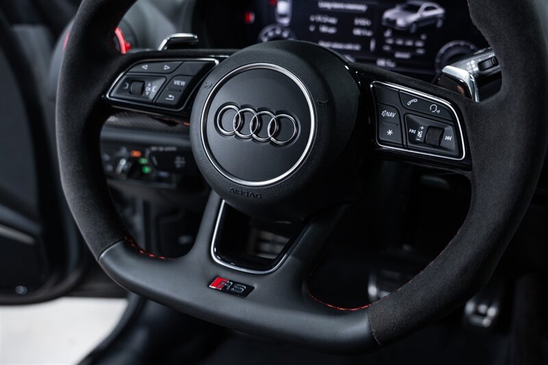 Used 2020 Audi RS 3 AWD/4WD image 54
