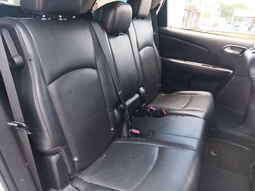 Used 2019 Dodge Journey GT w/ Driver Convenience Group AWD/4WD image 16