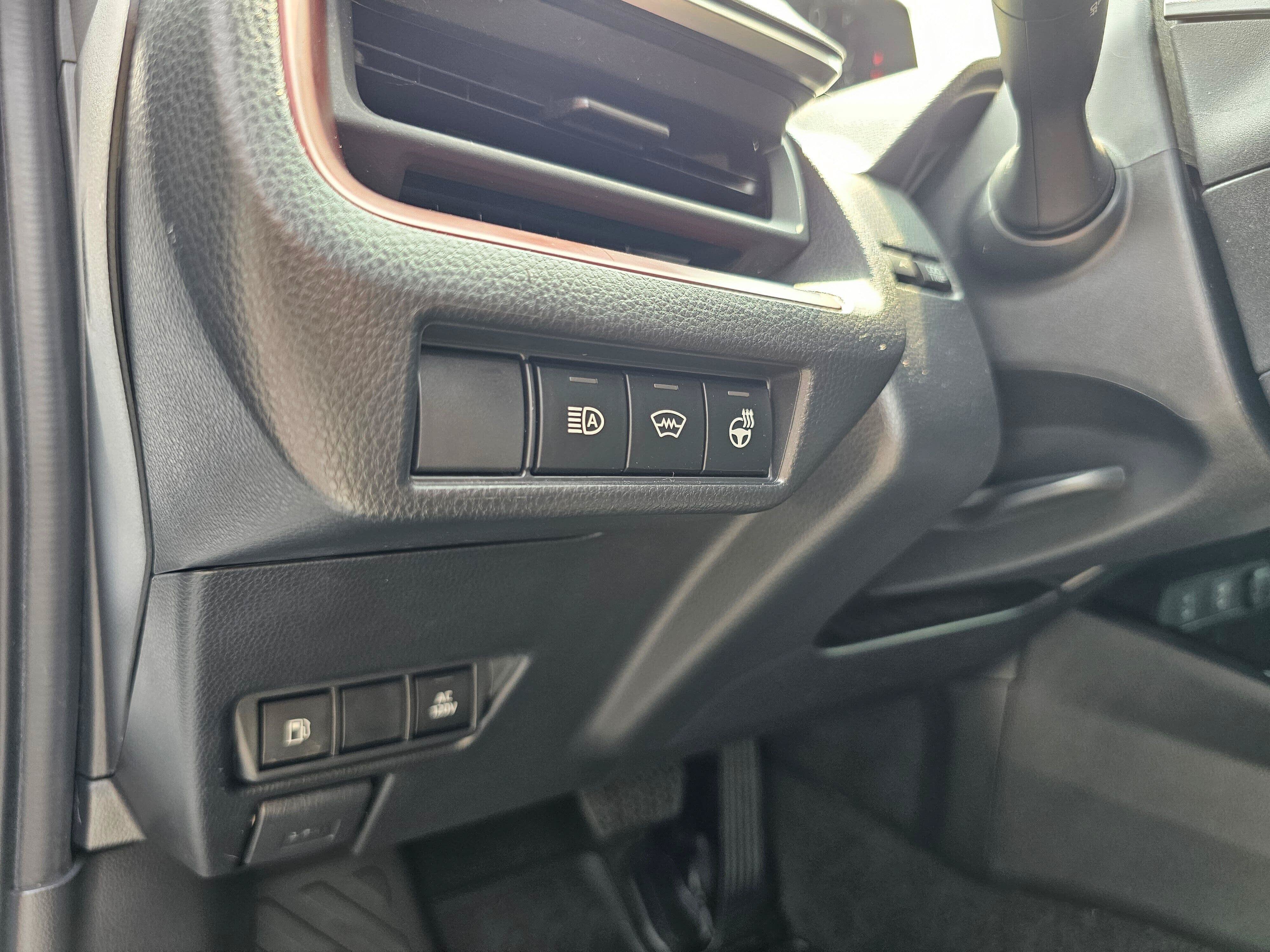 Used 2023 Toyota Prius Prime FWD image 21