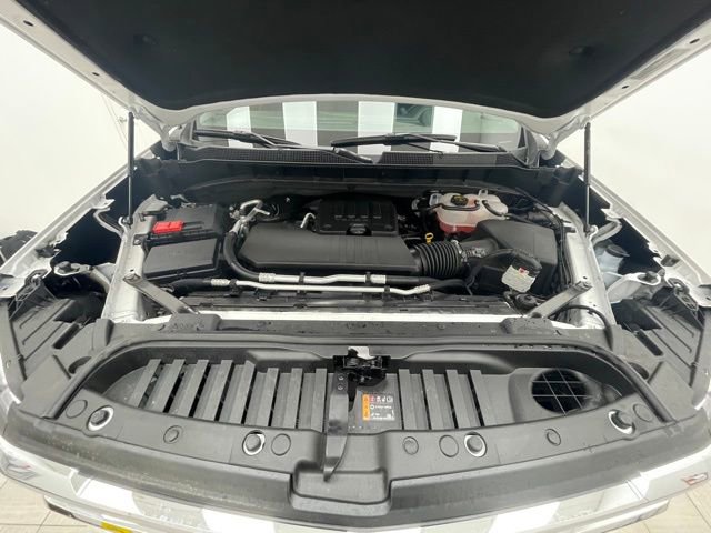 Certified 2025 Chevrolet Silverado 1500 LT image 16