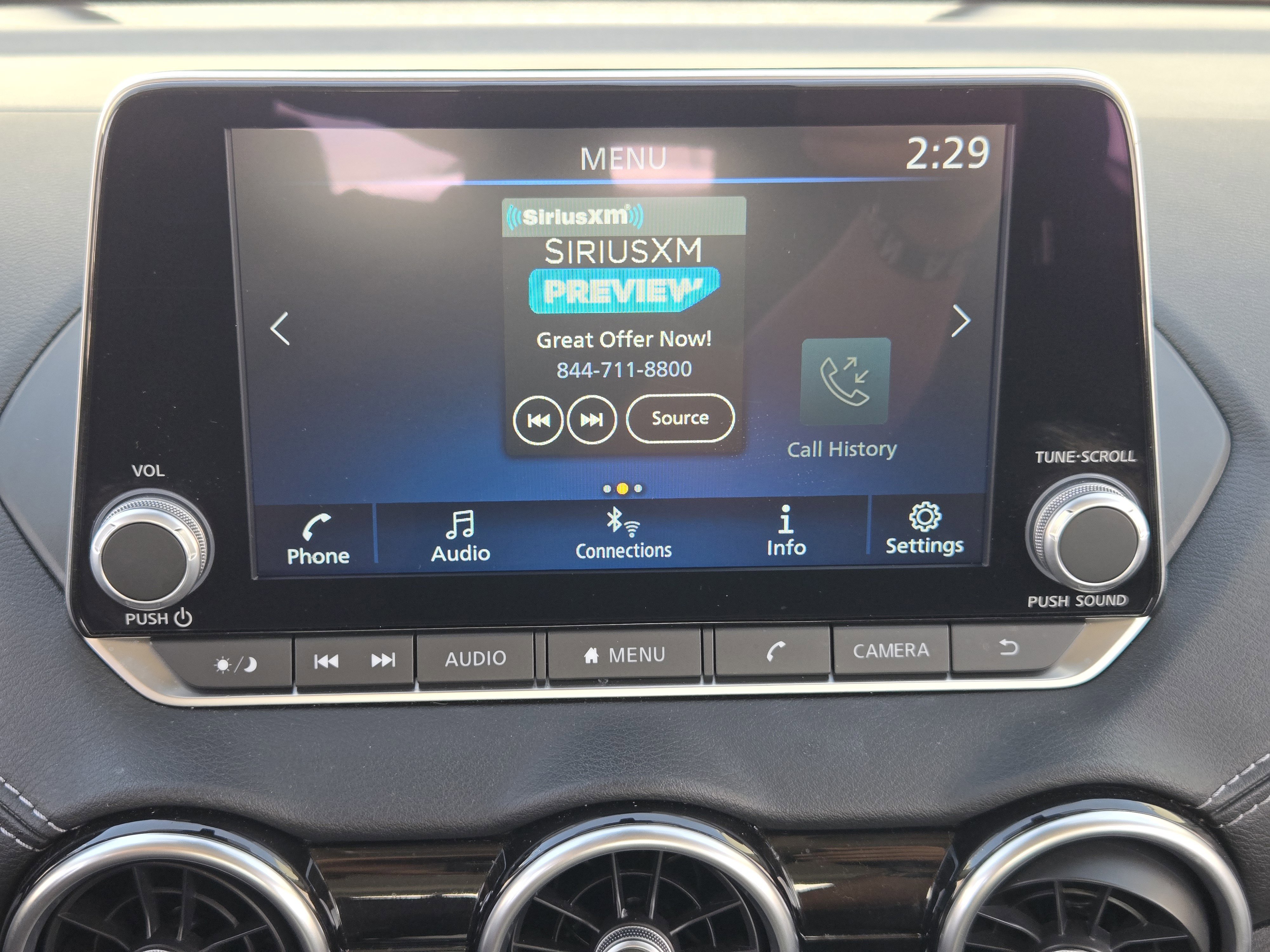 Used 2024 Nissan Sentra SV image 20