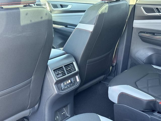 New 2026 Volkswagen Atlas Peak Edition AWD/4WD image 12