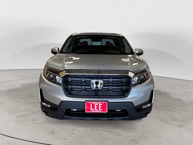 New 2026 Honda Ridgeline RTL image 8