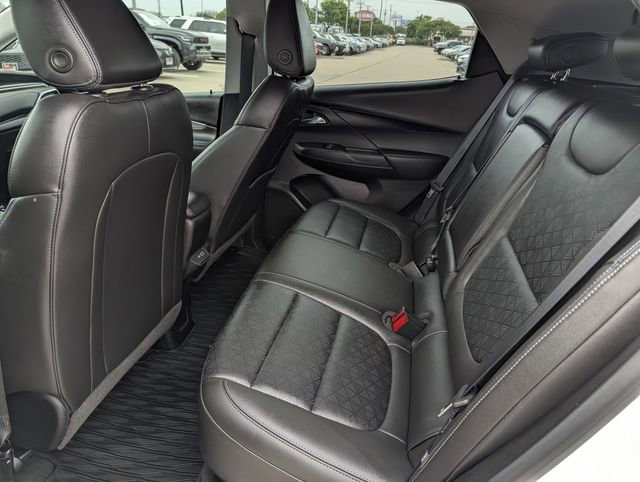 Used 2023 Chevrolet Bolt LT w/ Infotainment Package image 26