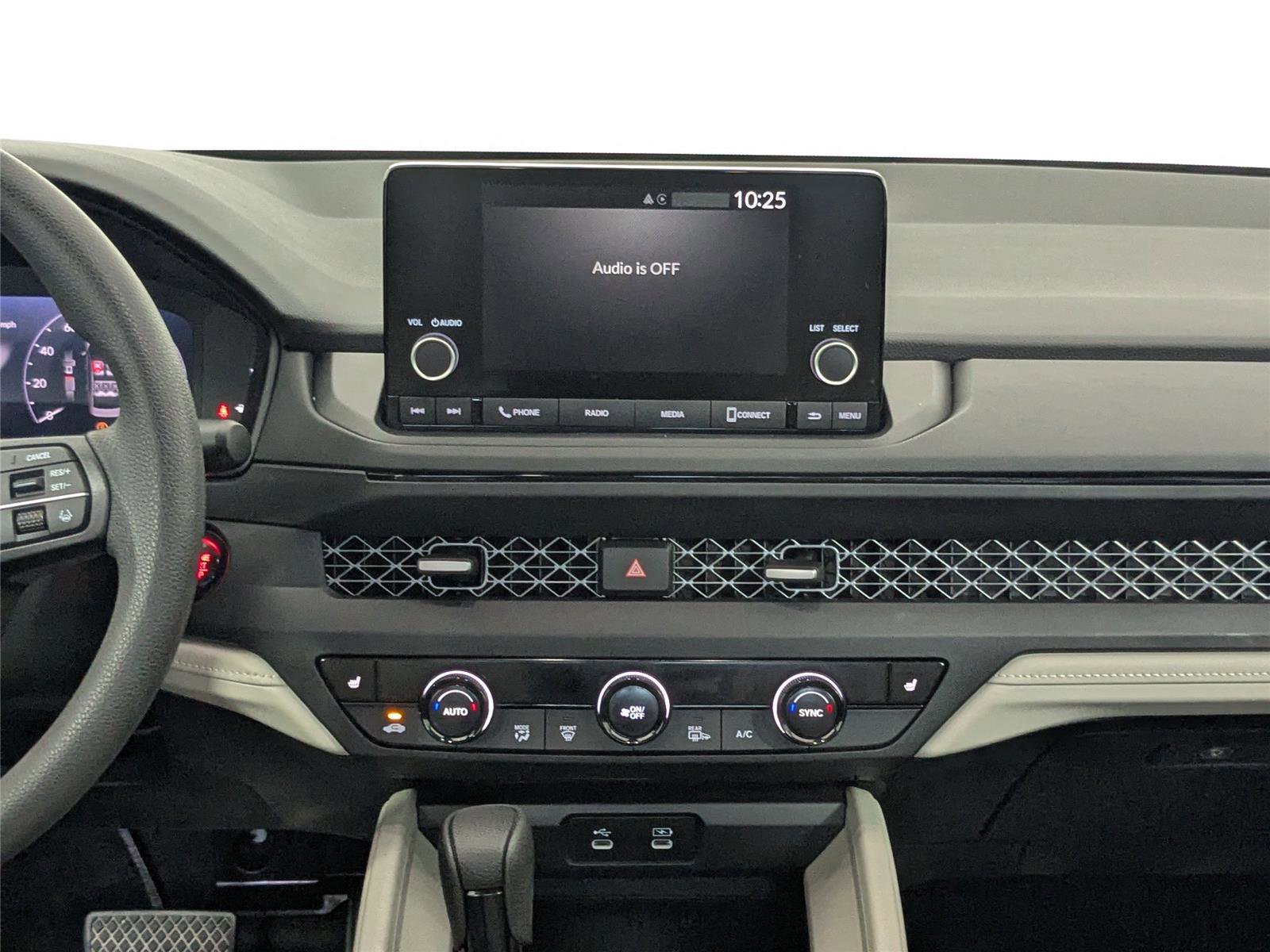 Used 2024 Honda Accord EX image 33