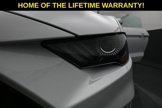 Used 2023 Ford Mustang Coupe RWD image 47