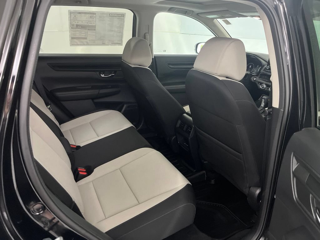 Used 2025 Honda CR-V EX image 23