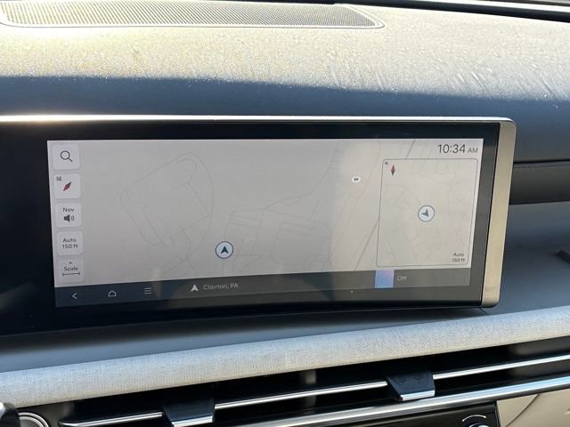 Used 2025 Hyundai Tucson SEL image 14