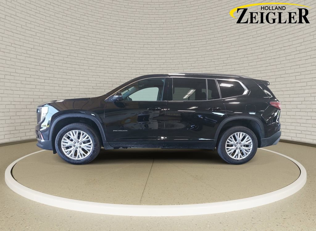 New 2026 GMC Acadia Elevation w/ Super Cruise Package AWD/4WD image 8