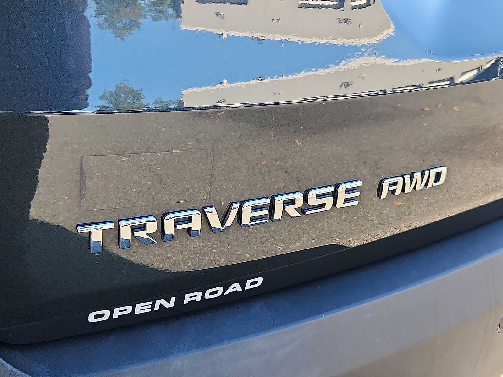 Used 2018 Chevrolet Traverse LT AWD/4WD image 28