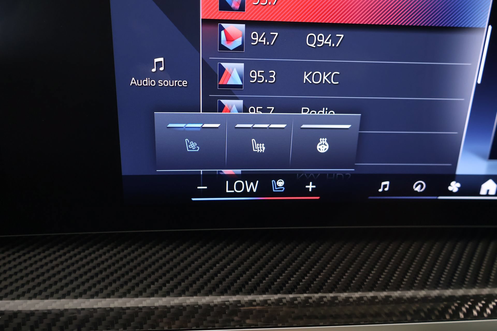 New 2027 BMW X6 M60i AWD/4WD image 7