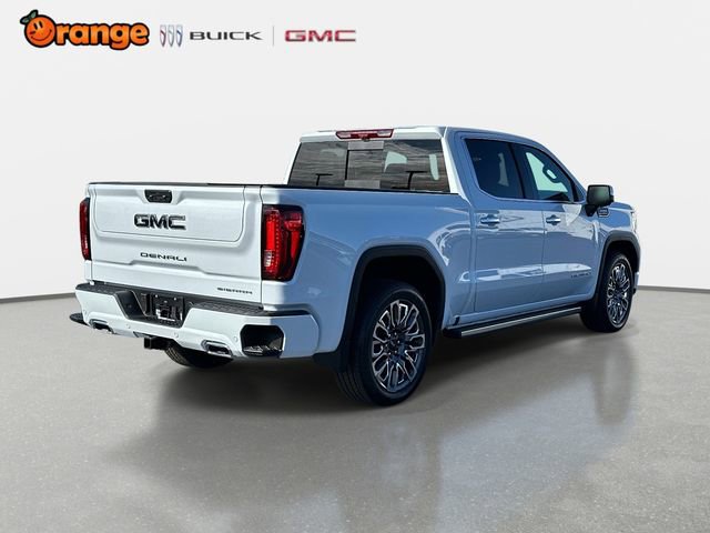 New 2026 GMC Sierra 1500 Denali Ultimate image 3