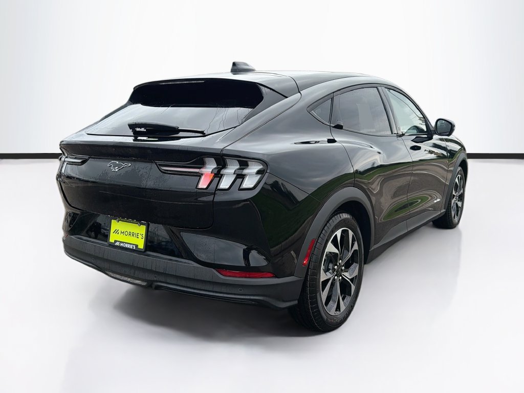 New 2026 Ford Mustang Mach-E Select w/ Comfort Package Lite AWD/4WD image 5