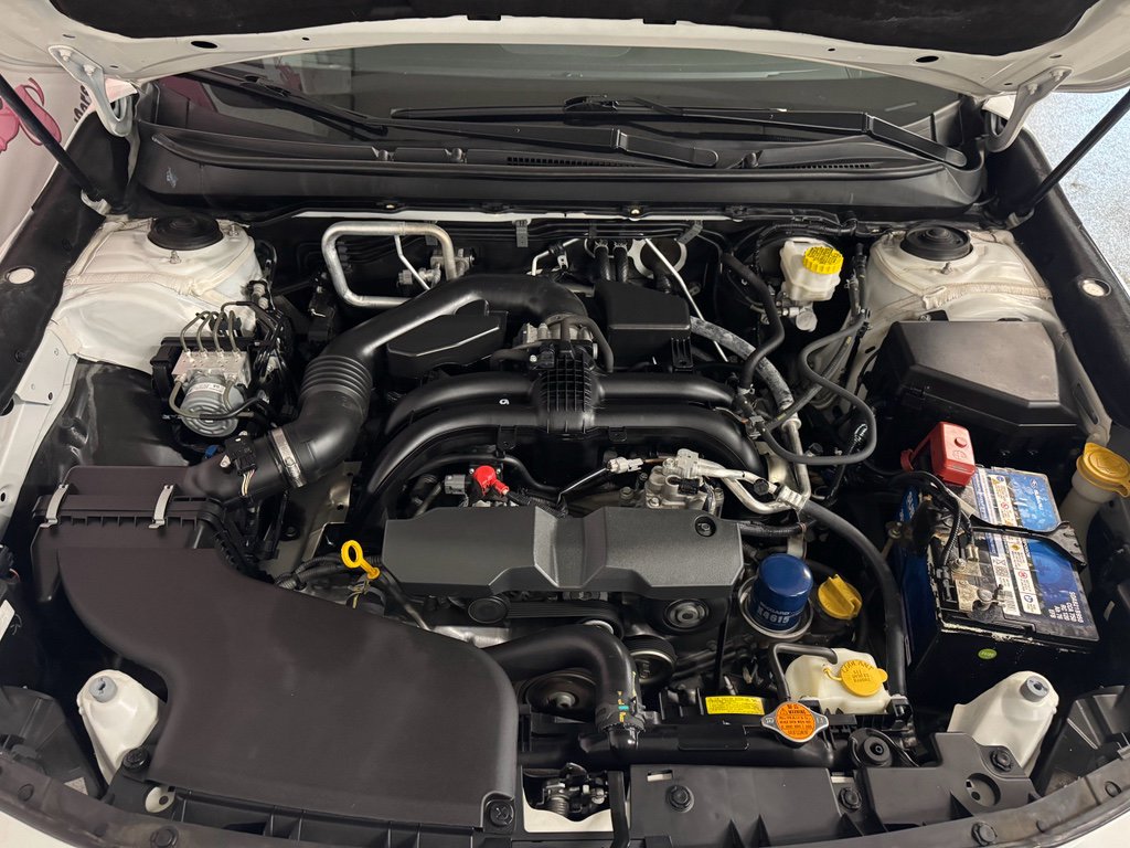 Used 2019 Subaru Outback 2.5i Limited image 7