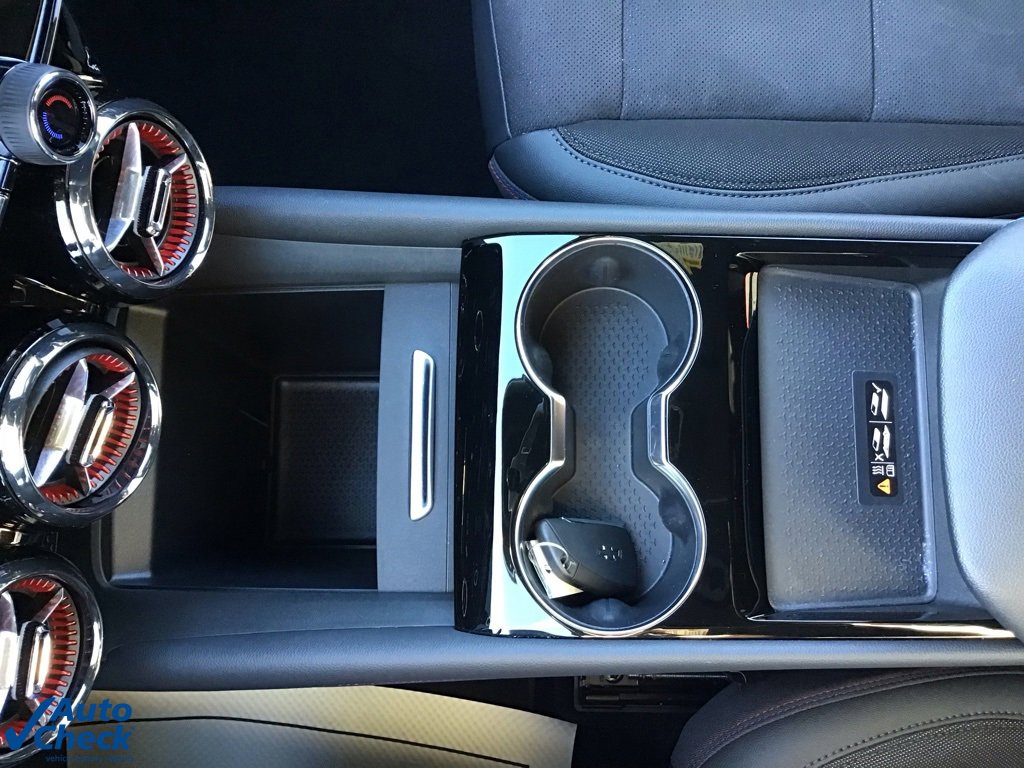 Used 2024 Chevrolet Blazer EV RS image 42