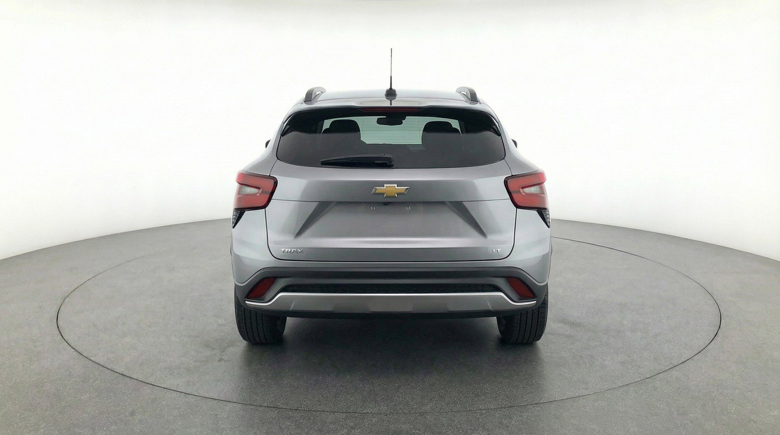 Used 2025 Chevrolet Trax LT w/ LT Convenience Package FWD image 7