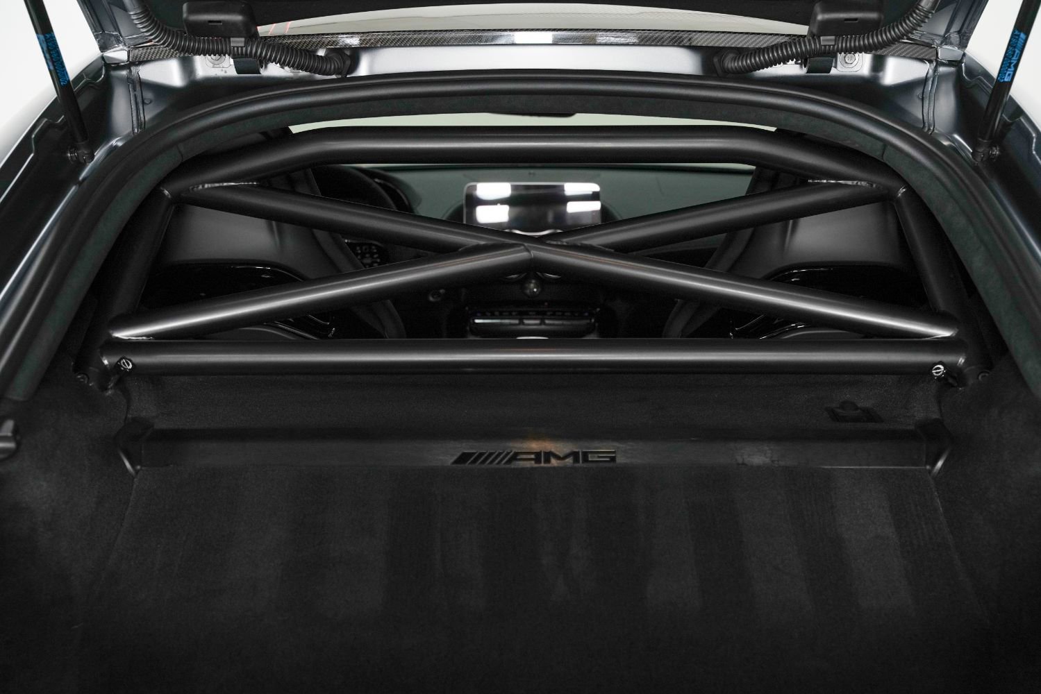 Used 2020 Mercedes-Benz AMG GT R image 47