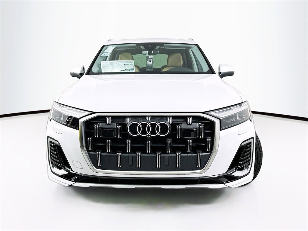New 2025 Audi Q7 3.0T Premium Plus image 5