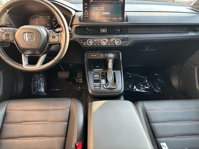 Used 2025 Honda CR-V Sport-L image 14