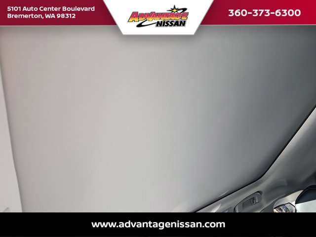 Used 2019 Nissan Murano SL image 21