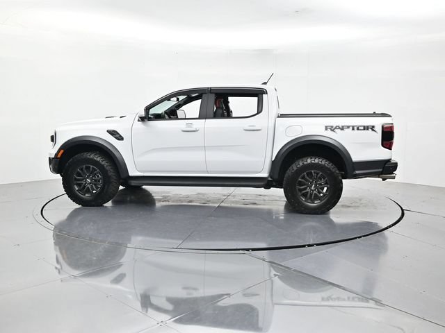 Certified 2024 Ford Ranger Raptor AWD/4WD image 8