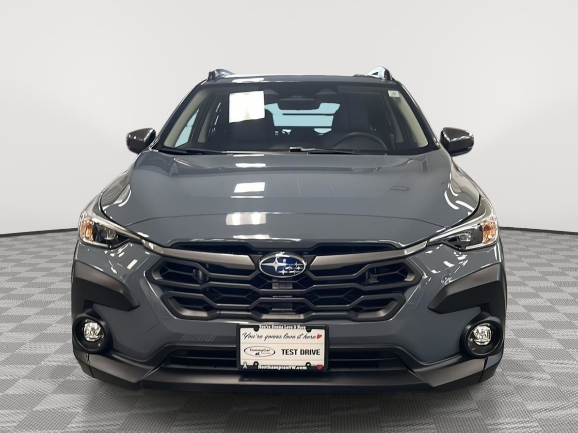 Used 2024 Subaru Crosstrek 2.0i Premium AWD/4WD image 2